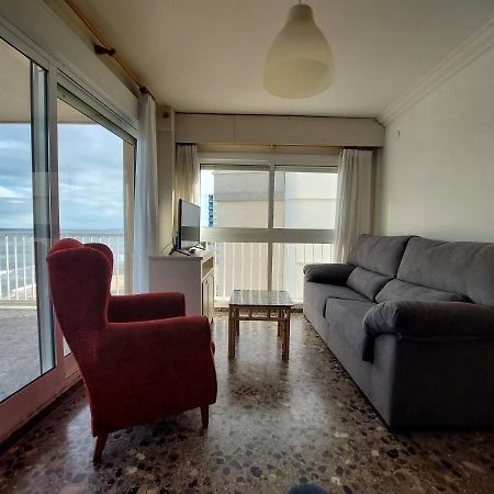 Apartamento Bellavista Daimus Dış mekan fotoğraf