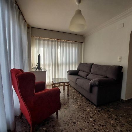Apartamento Bellavista Daimus Dış mekan fotoğraf
