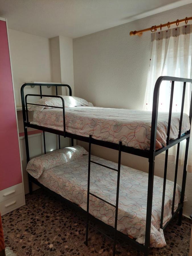 Apartamento Bellavista Daimus Dış mekan fotoğraf