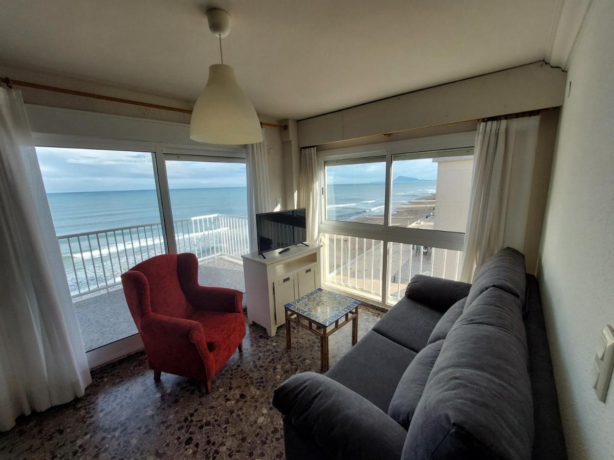 Apartamento Bellavista Daimus Dış mekan fotoğraf