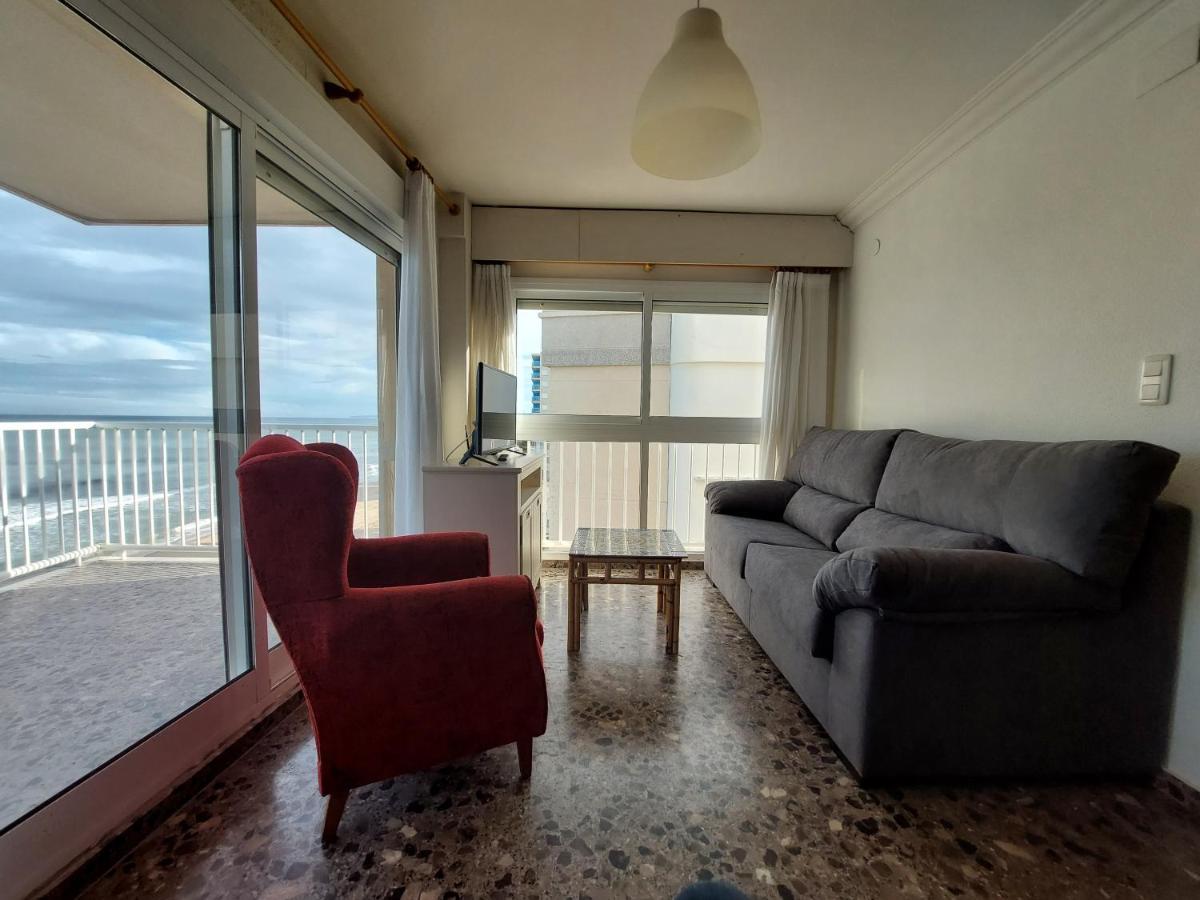 Apartamento Bellavista Daimus Dış mekan fotoğraf