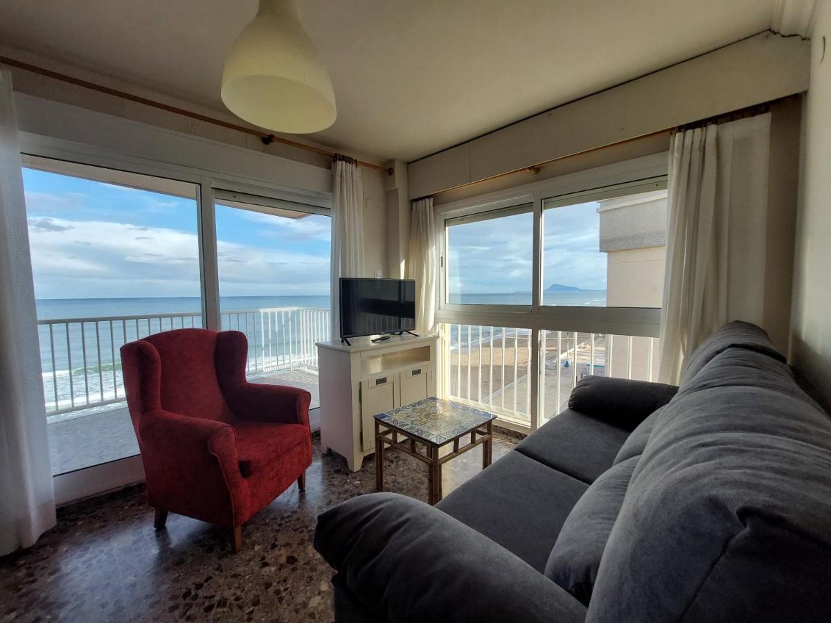 Apartamento Bellavista Daimus Dış mekan fotoğraf