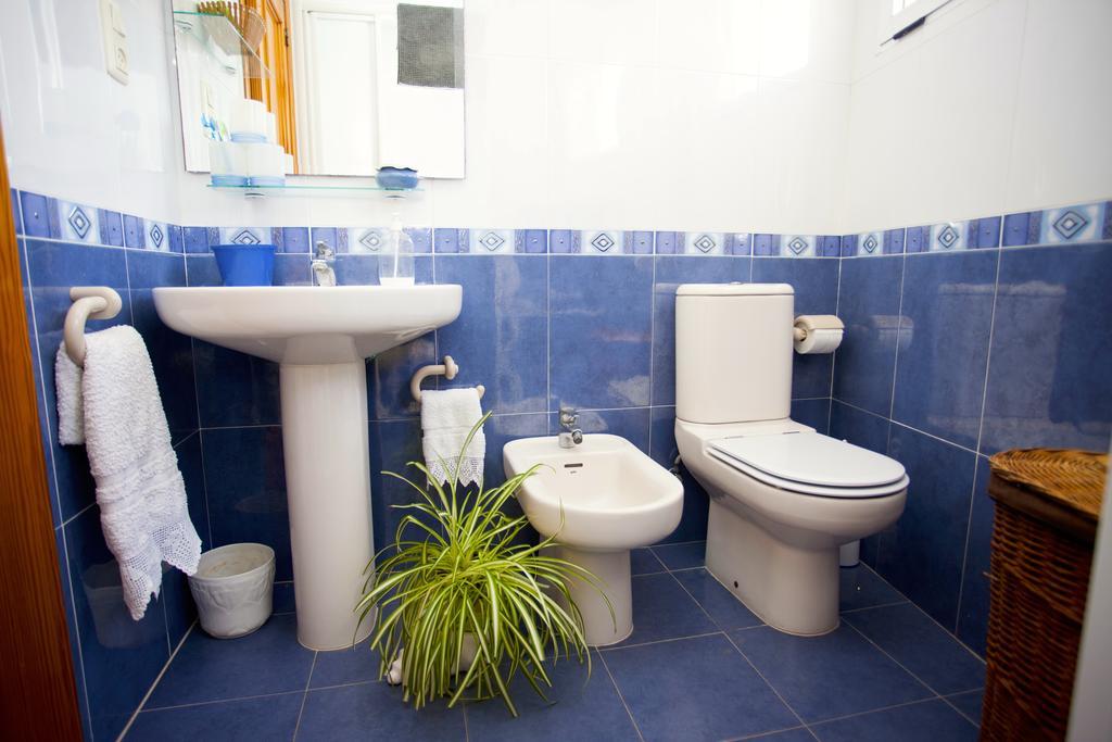 Apartamento Bellavista Daimus Oda fotoğraf