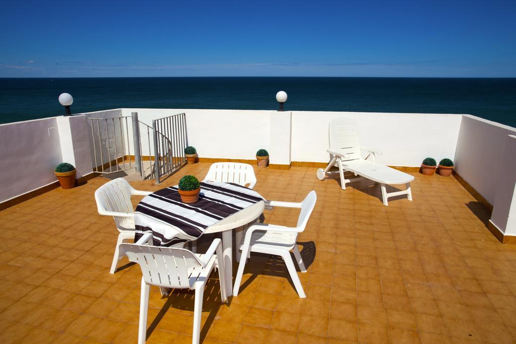 Apartamento Bellavista Daimus Oda fotoğraf