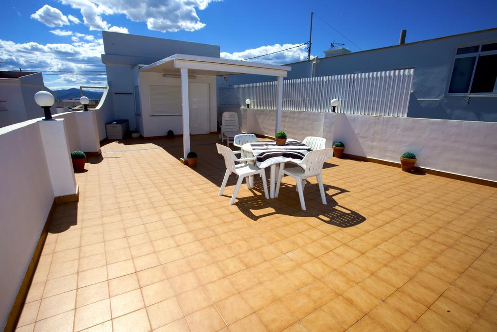 Apartamento Bellavista Daimus Oda fotoğraf