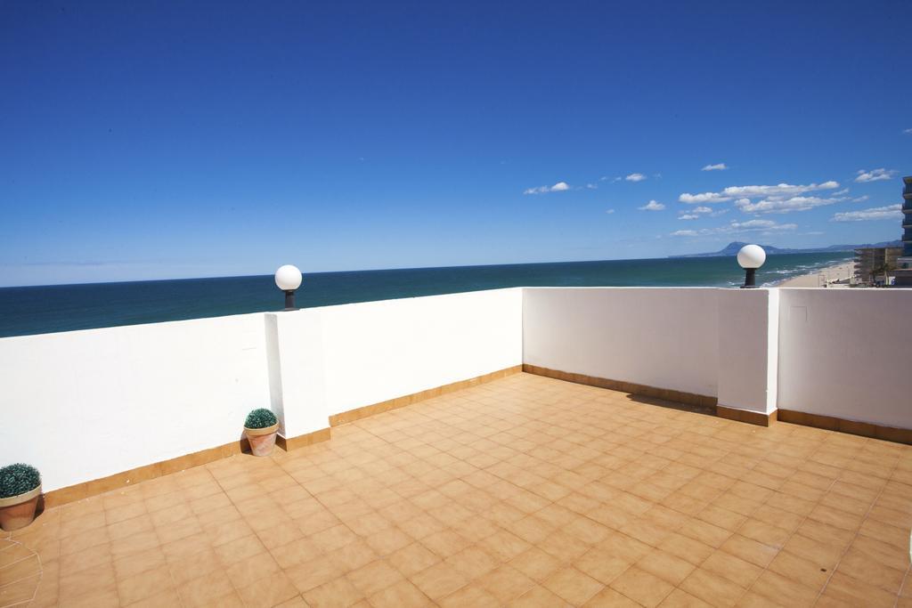 Apartamento Bellavista Daimus Oda fotoğraf