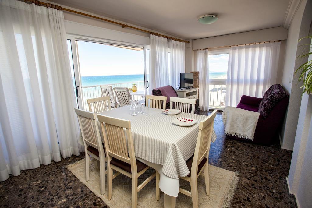 Apartamento Bellavista Daimus Oda fotoğraf