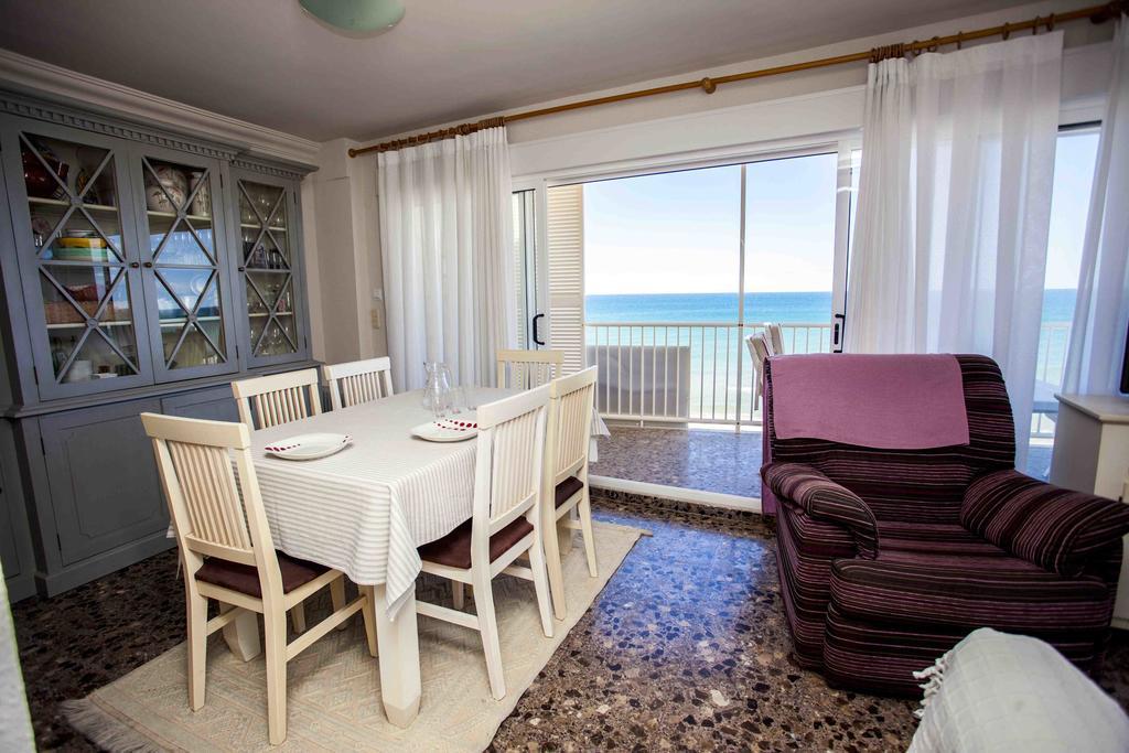 Apartamento Bellavista Daimus Oda fotoğraf