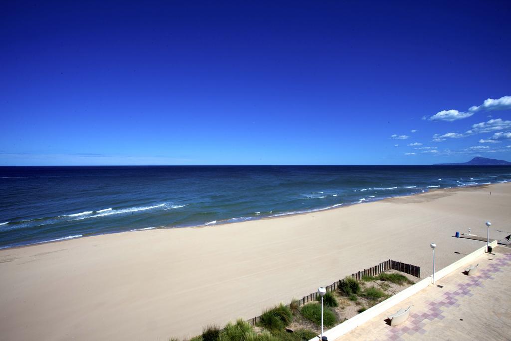 Apartamento Bellavista Daimus Oda fotoğraf
