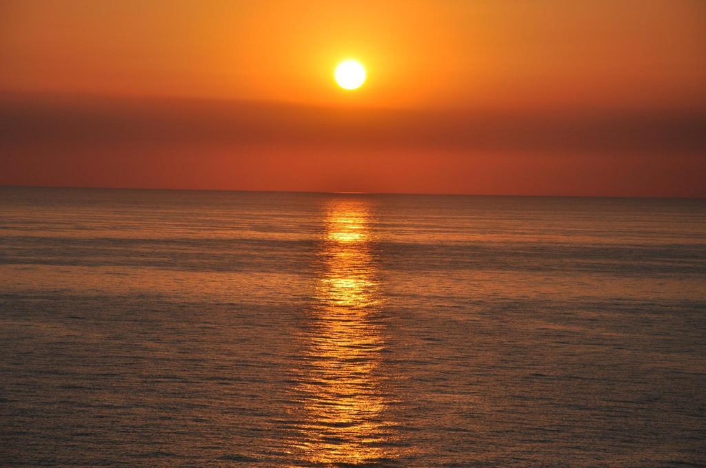 Apartamento Bellavista Daimus Dış mekan fotoğraf